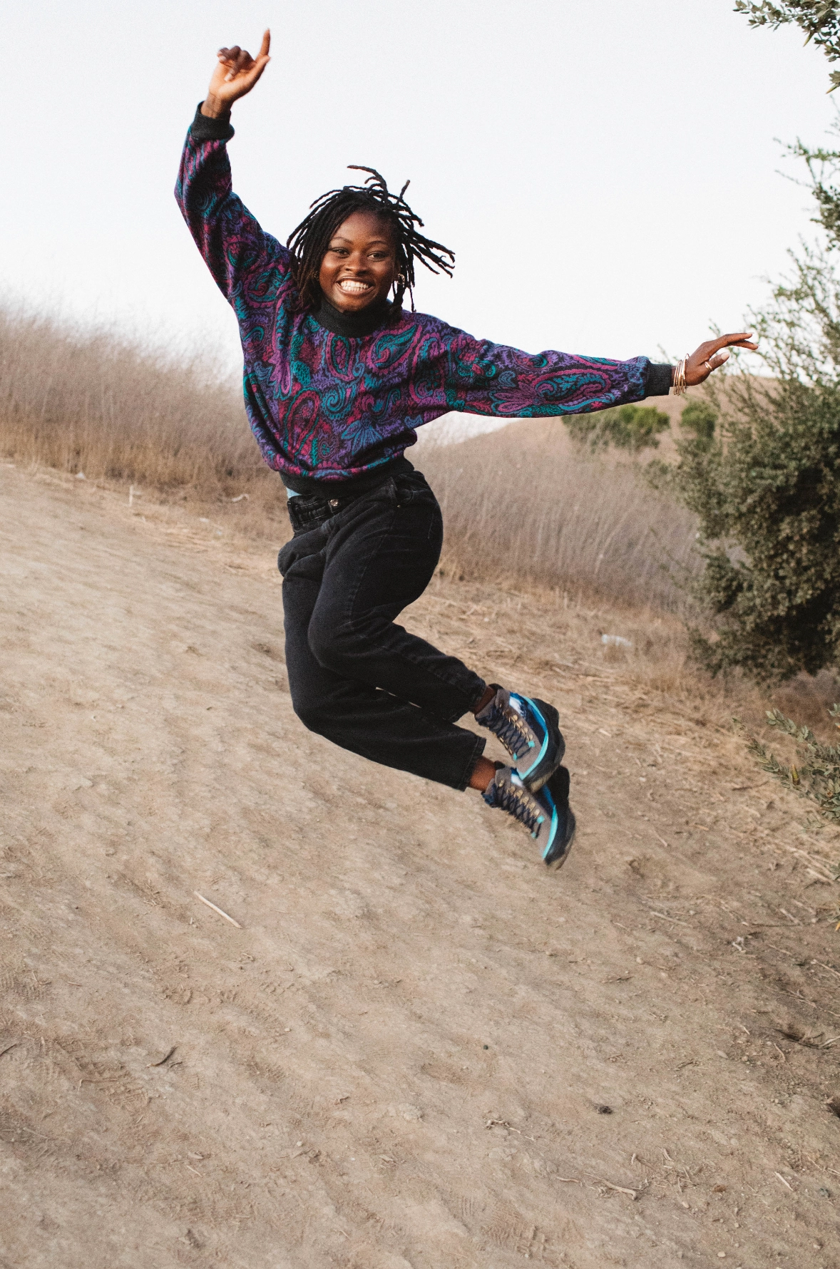 Aurora - Vegan Trekk Boot Shock Absorbing Comfort Seeker