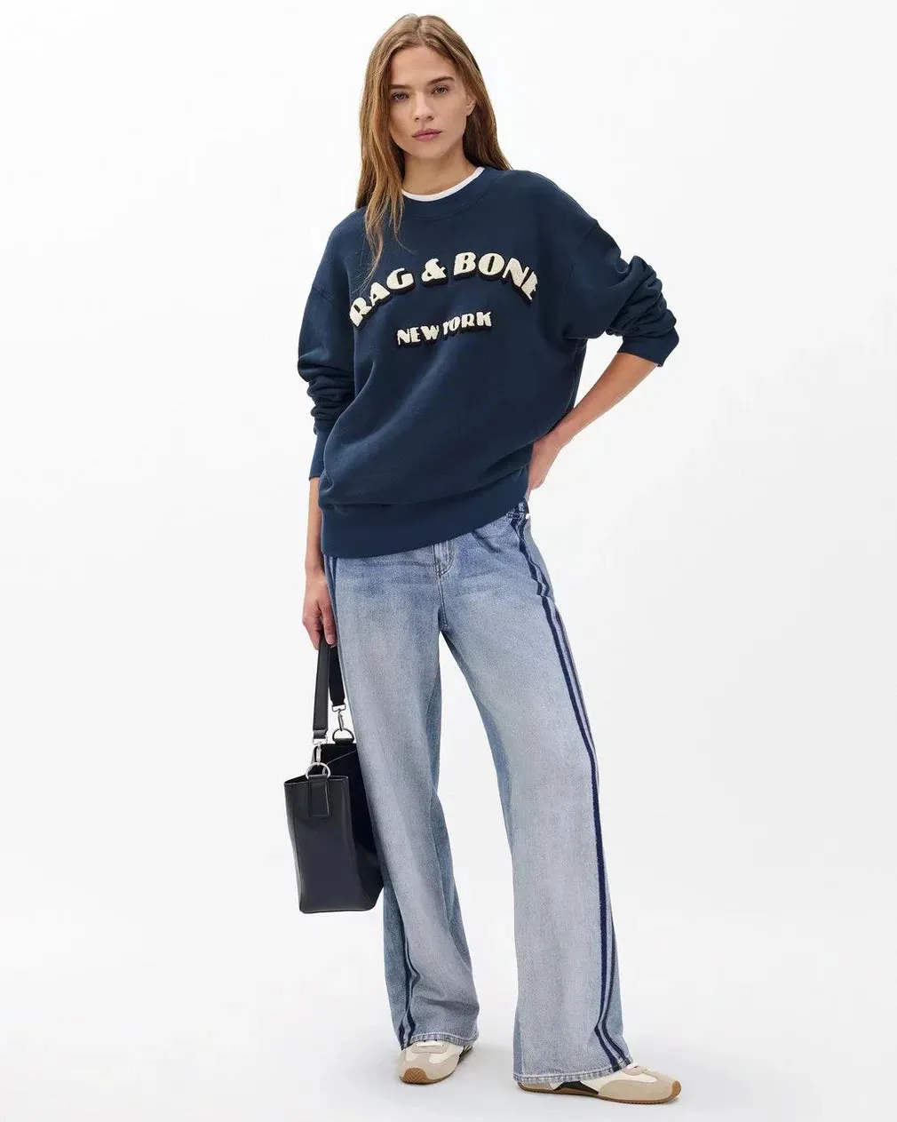 Music Event Picnic Style Family Style Minimalist Style Date Night Miramar Wide Leg Track Pant Coney