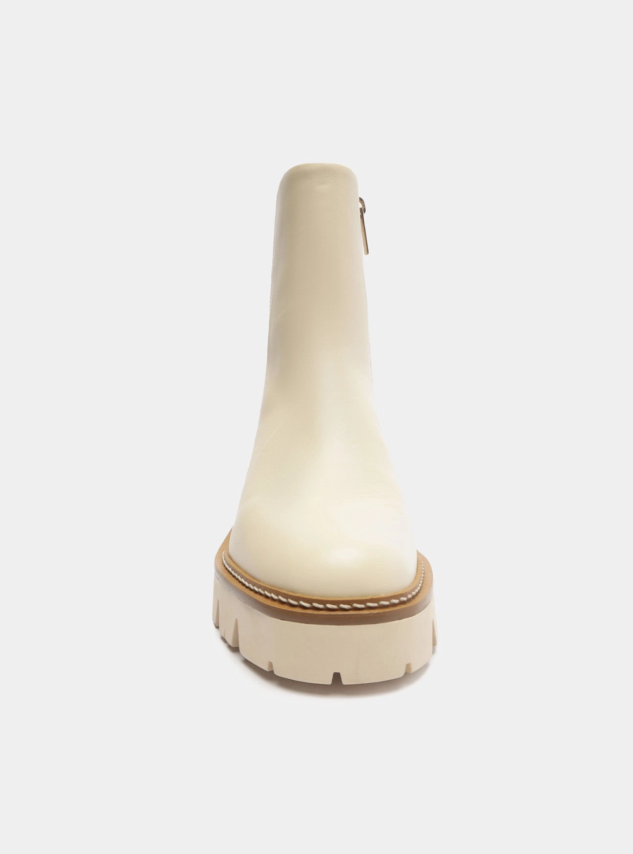 Autumn Leather Tractor Boot Supportive Core Weekend Warriors