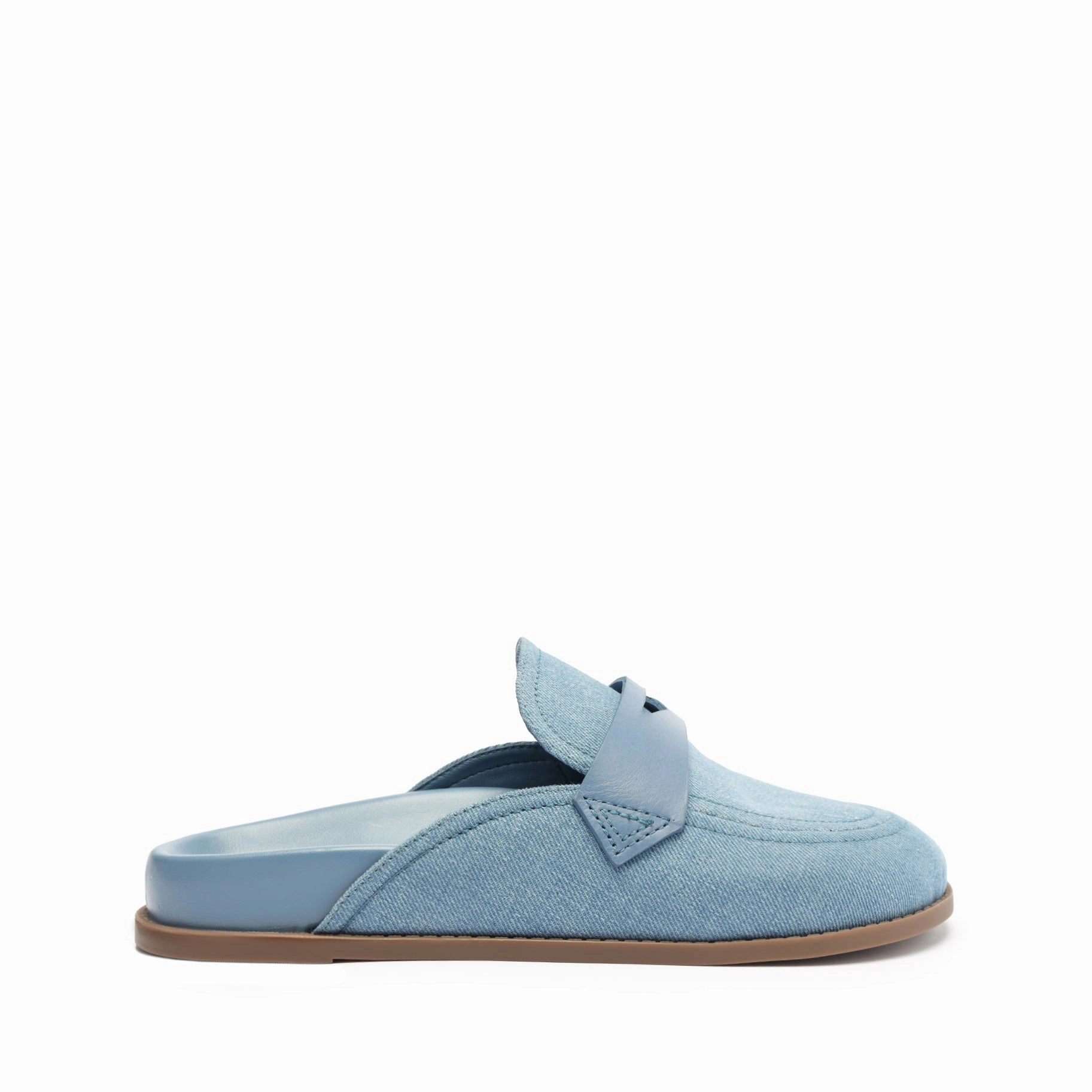 Ava Denim Flat Breathable