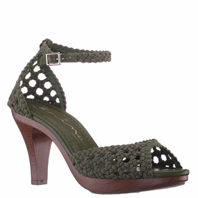 Linen Air AVENUE-ARMY