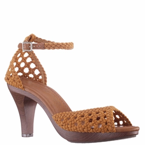 Thermal Insulation Layer group walk AVENUE-CLAY