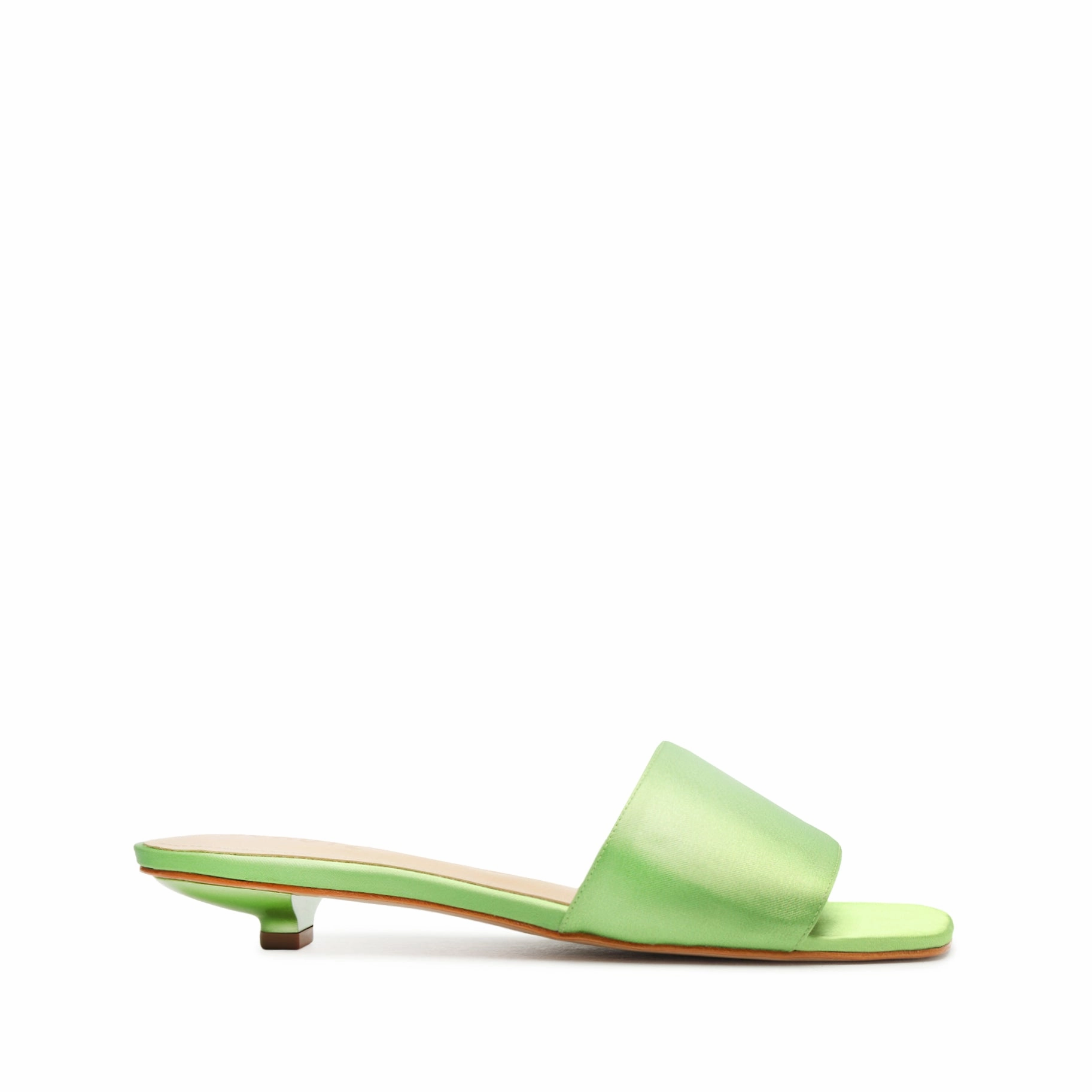 Day Long Supportive Core Active People Avery Satin Sandal