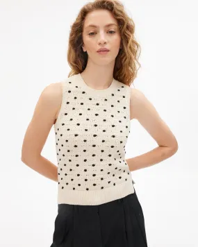 Avril Knit Fashion Favorite