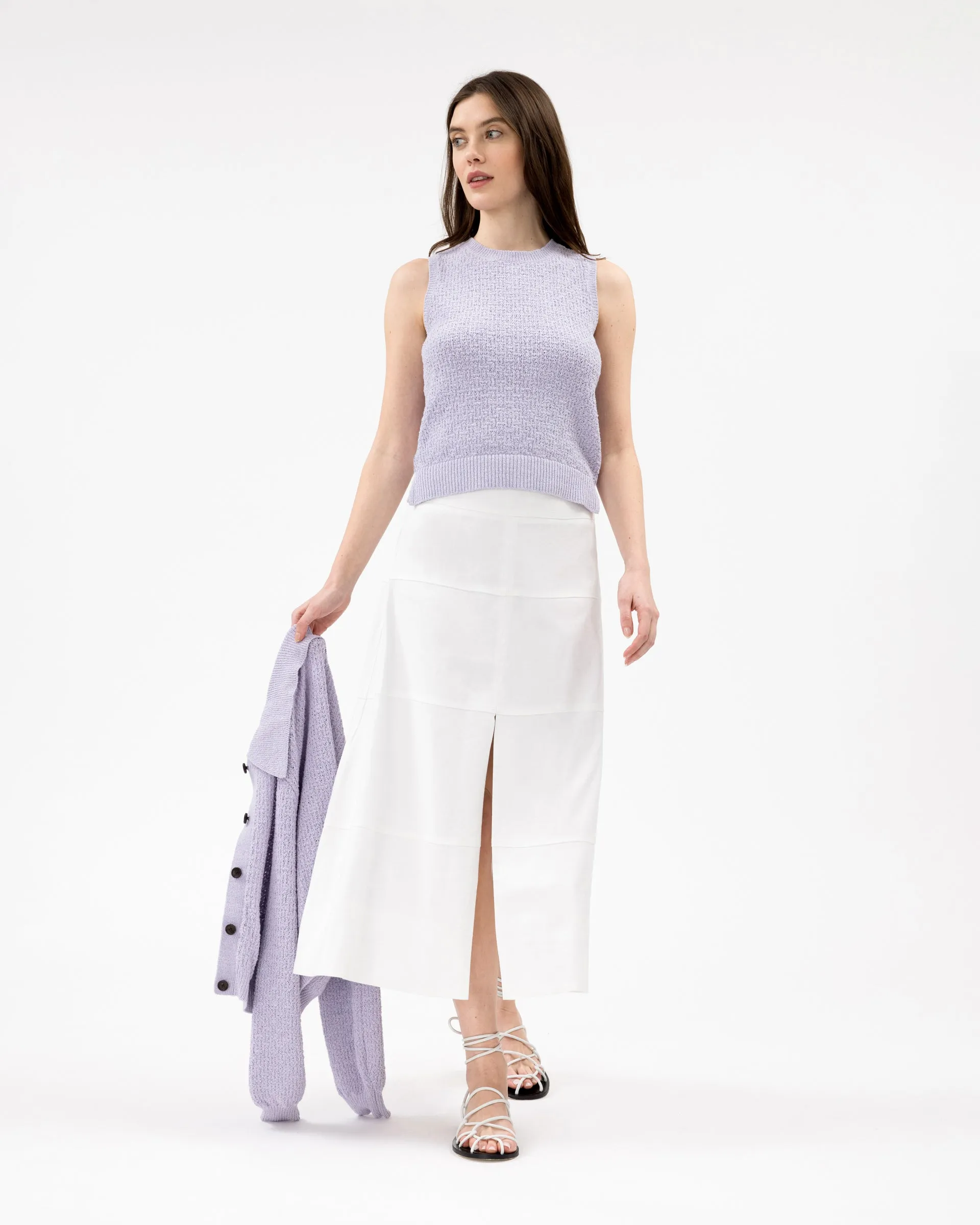 Multi purpose design Avril Knit