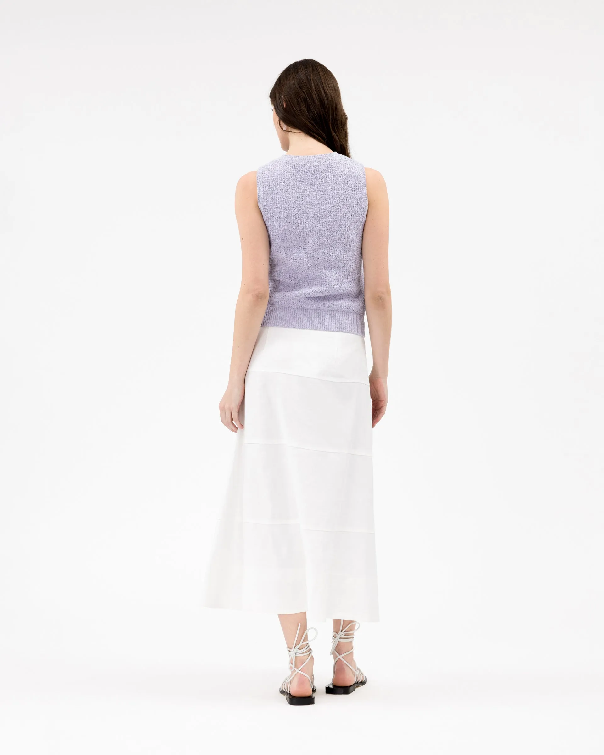 Avril Knit Core Style