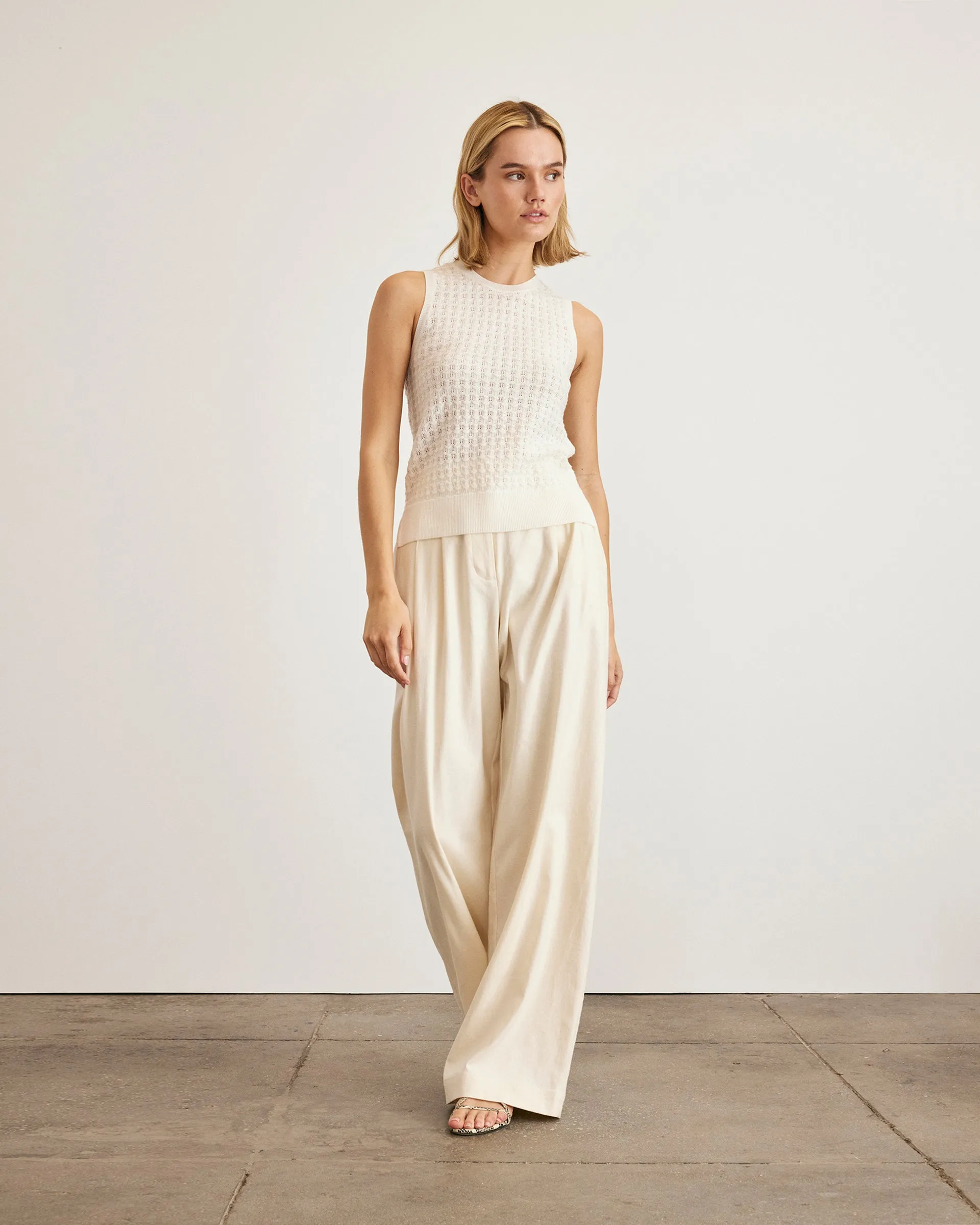 Snag Resistant Surface MoistureWicking Technology Avril Knit