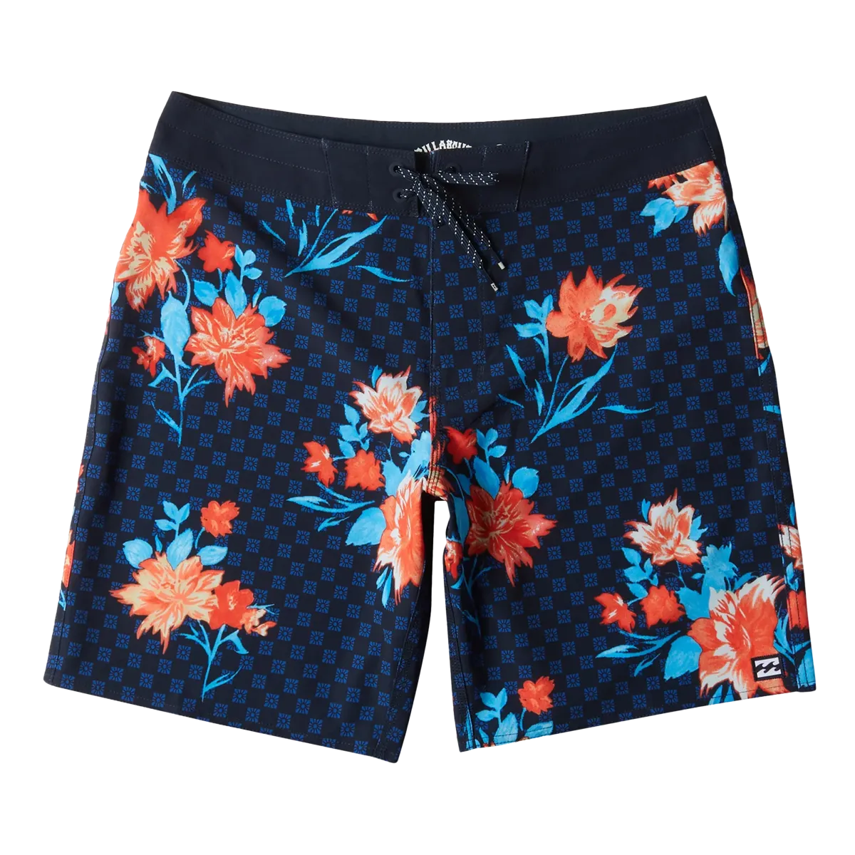 Poolside Getaway Men's Sundays PRO 19" Shorts