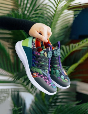 Bahia Runner V.2 Urban Chic