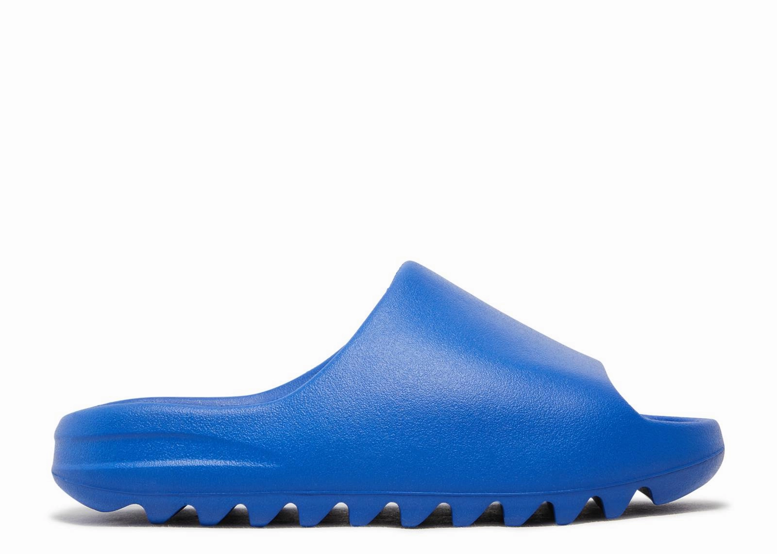 Kind Glow Yeezy Slide - Azure