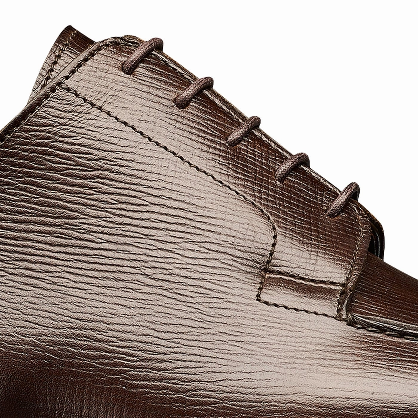 Walking Balfour Dark Brown Willow Grain