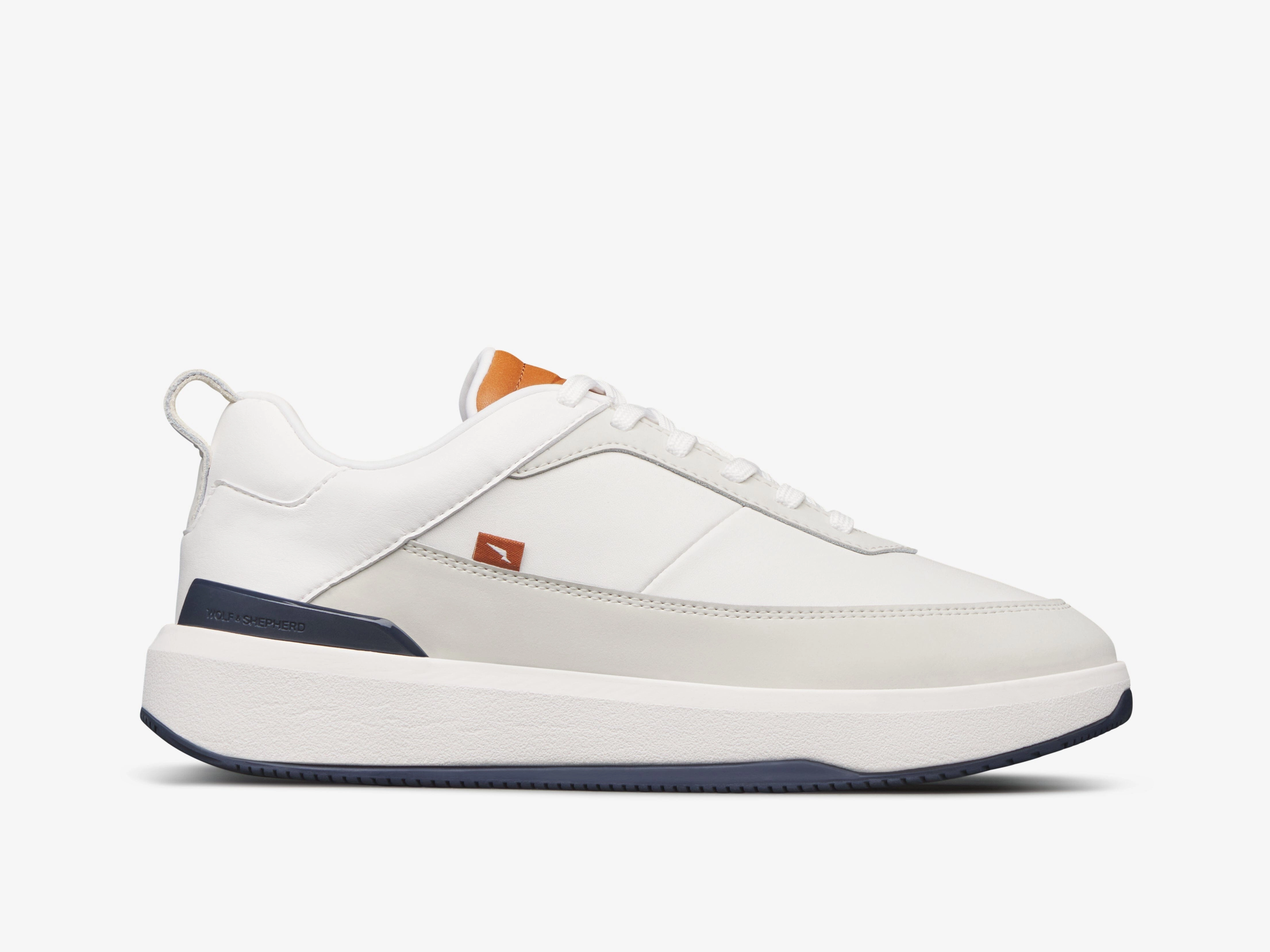 Baller One Calm Tone Traction pattern