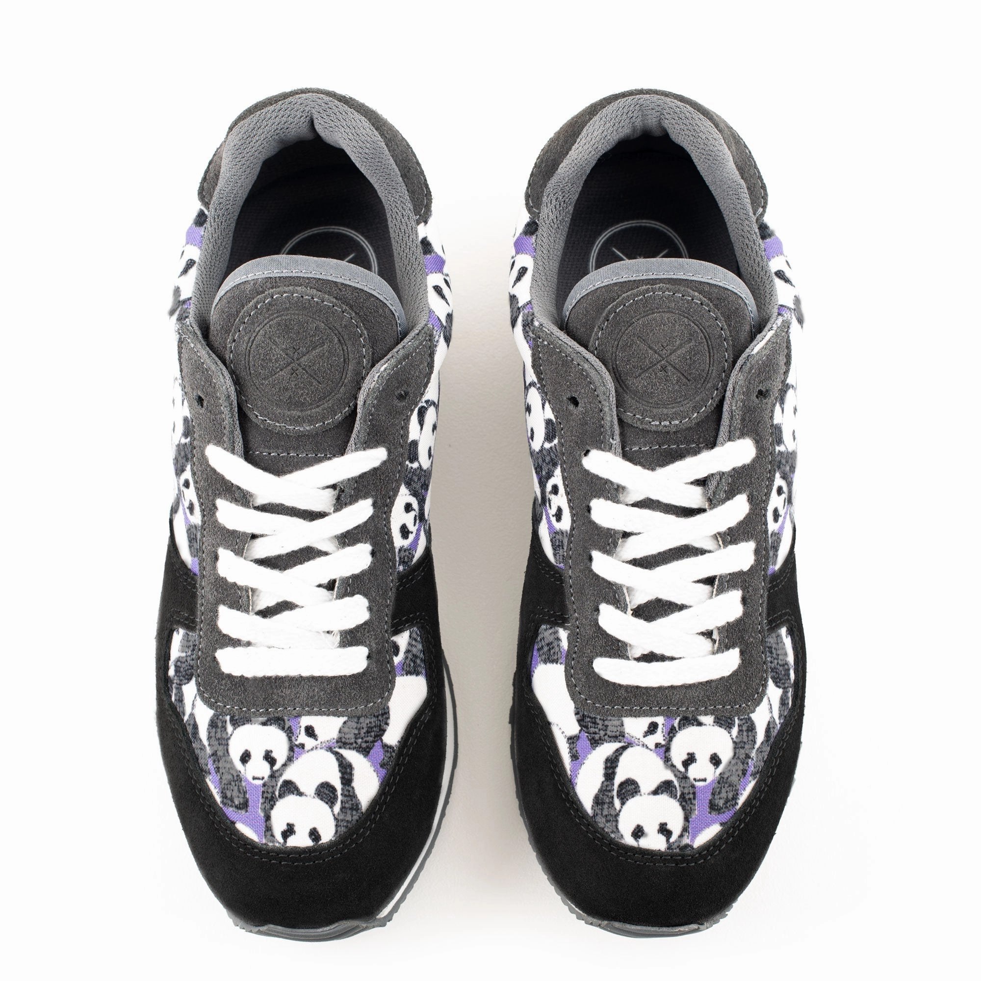 Bao Bao Jogger Adjustable Lace Closure Fashion Glow