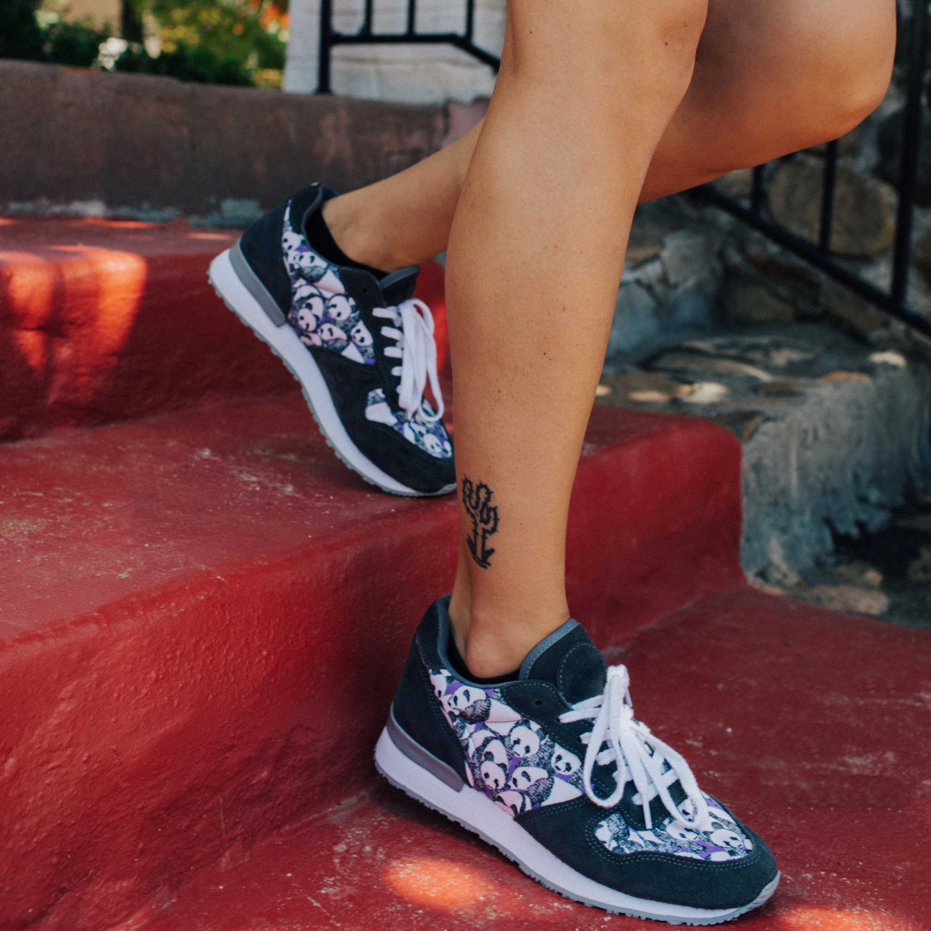 Bao Bao Jogger Slip Free