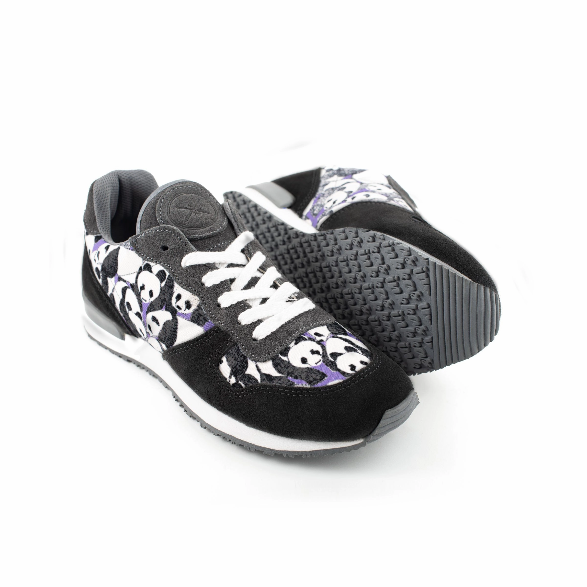 Soft Tone Action Fast Bao Bao Jogger