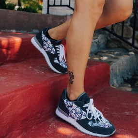 Bao Bao Jogger Slip Free