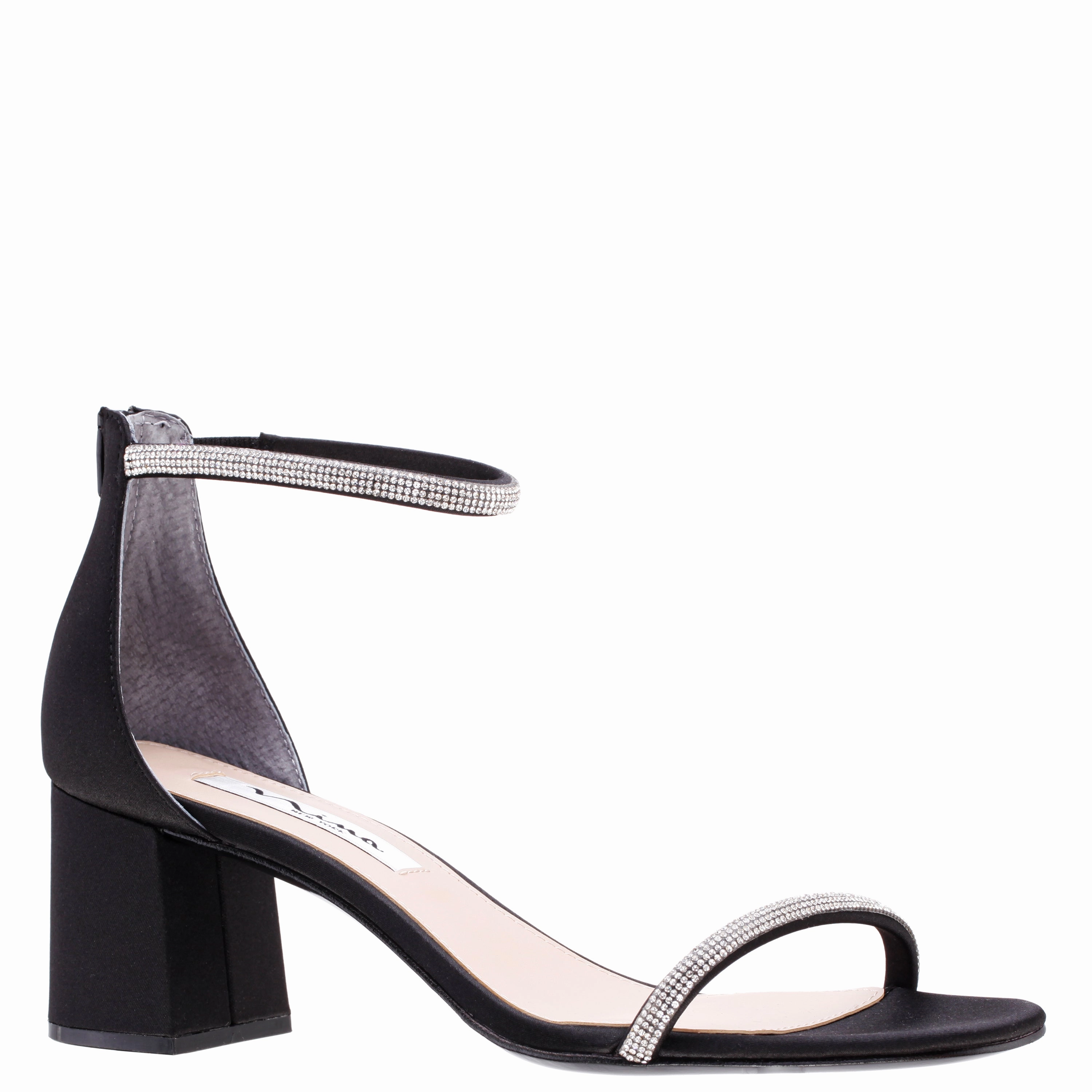 Energy Core Arch Care BARBY-BLACK