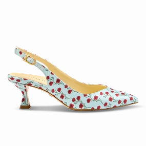 Comfort Upper Perfect Kitten Sling 50