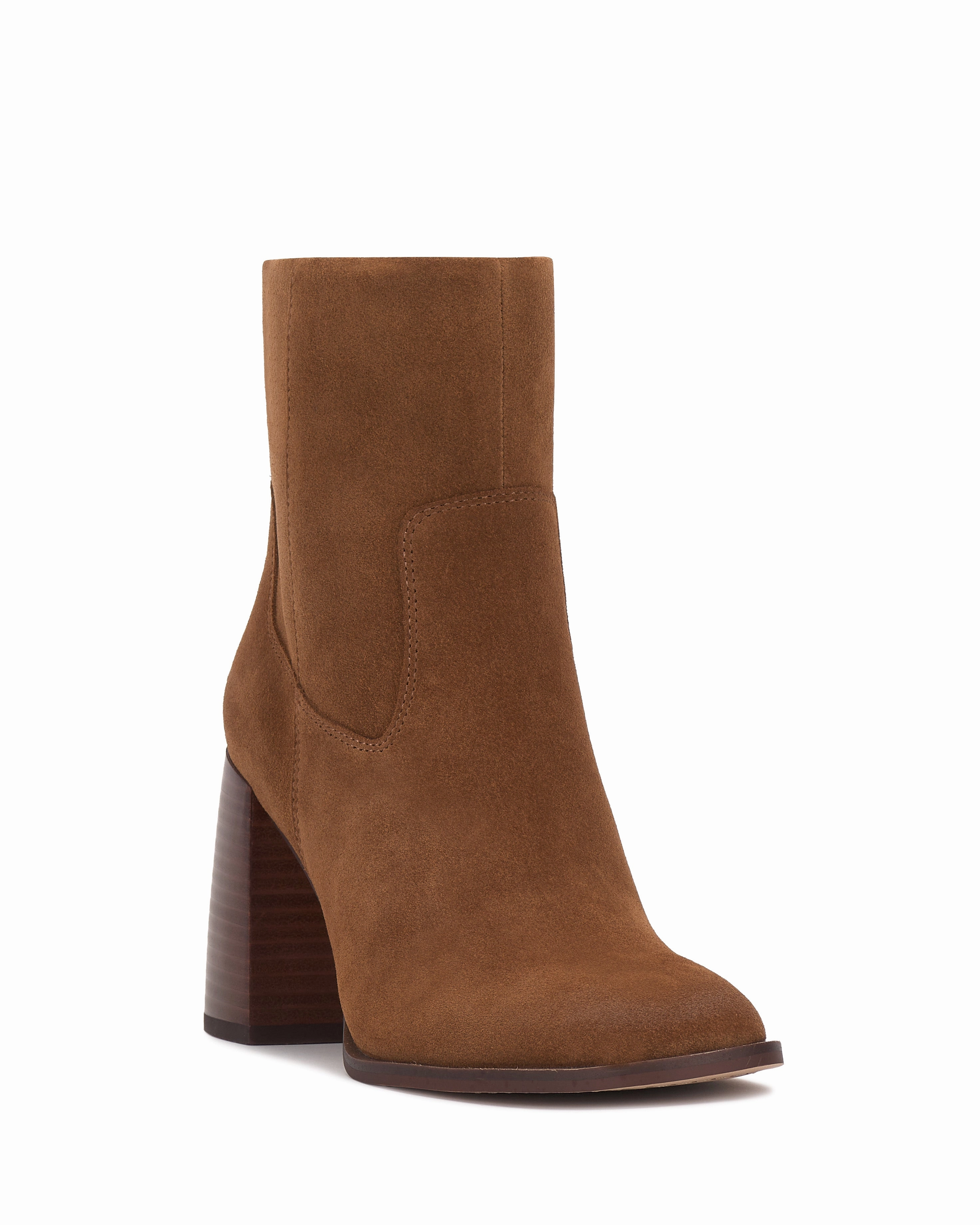 Comfort Wedge Dayana Bootie
