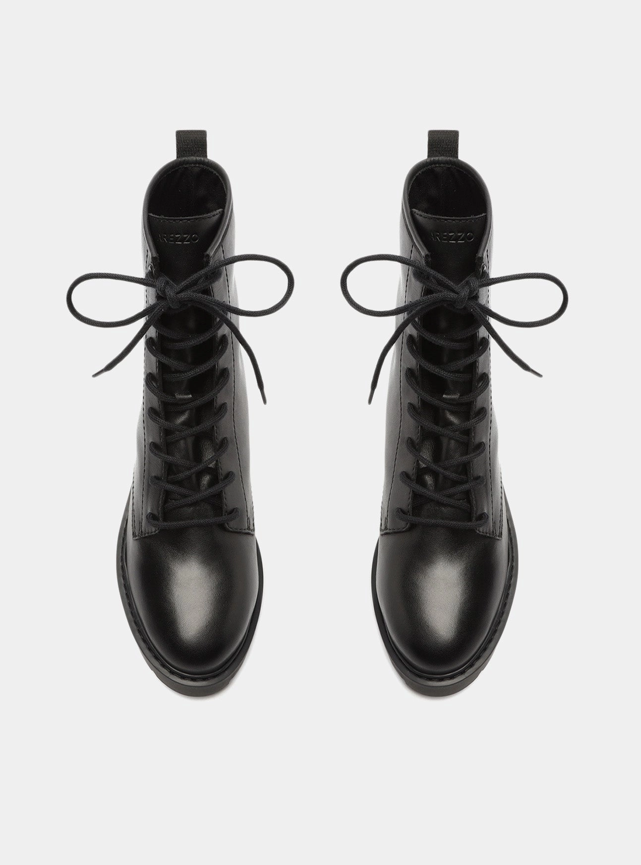 Bene Leather Bootie Slip On Convenience