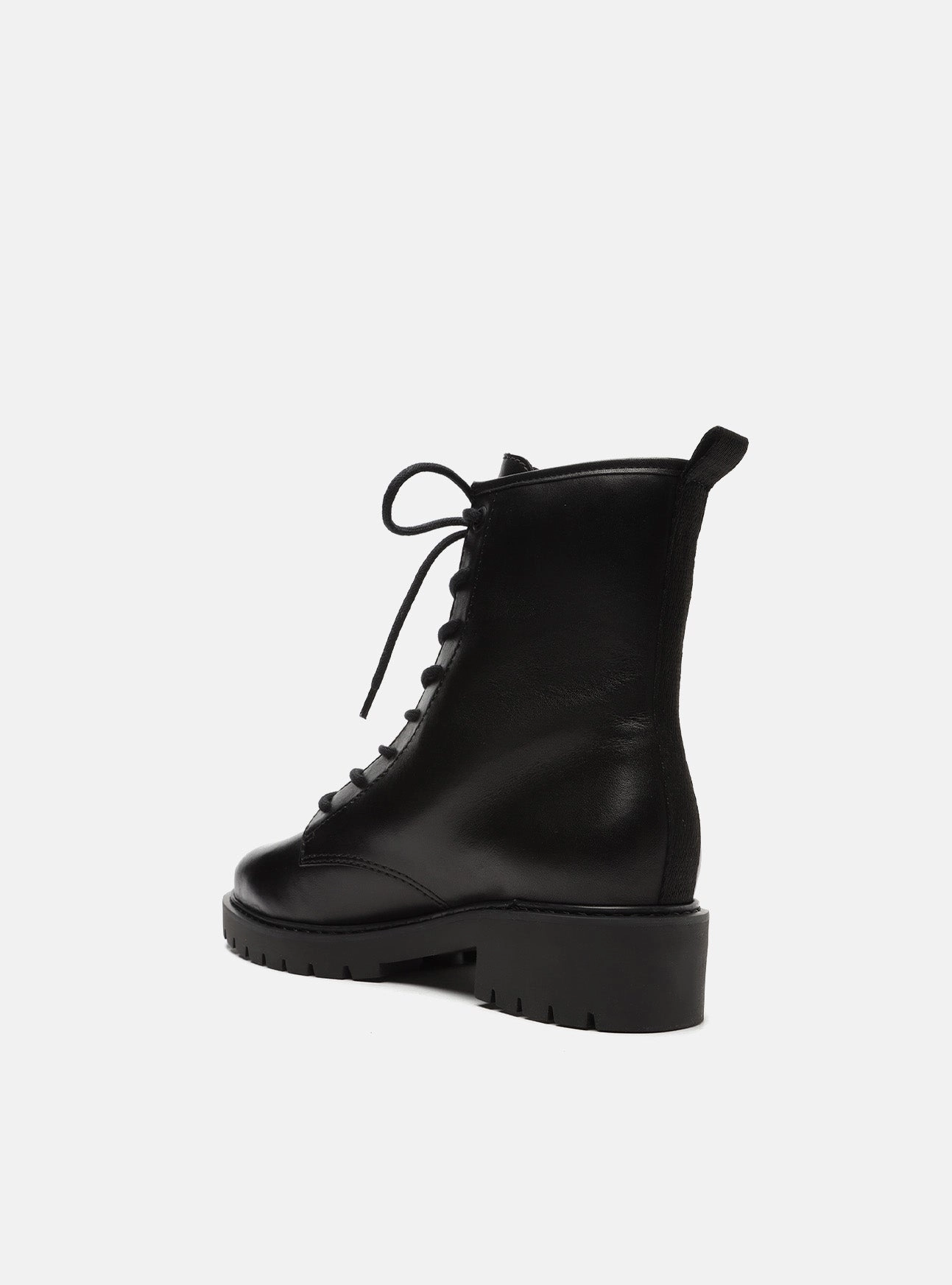 Bene Leather Bootie Top Rated Winter Warm