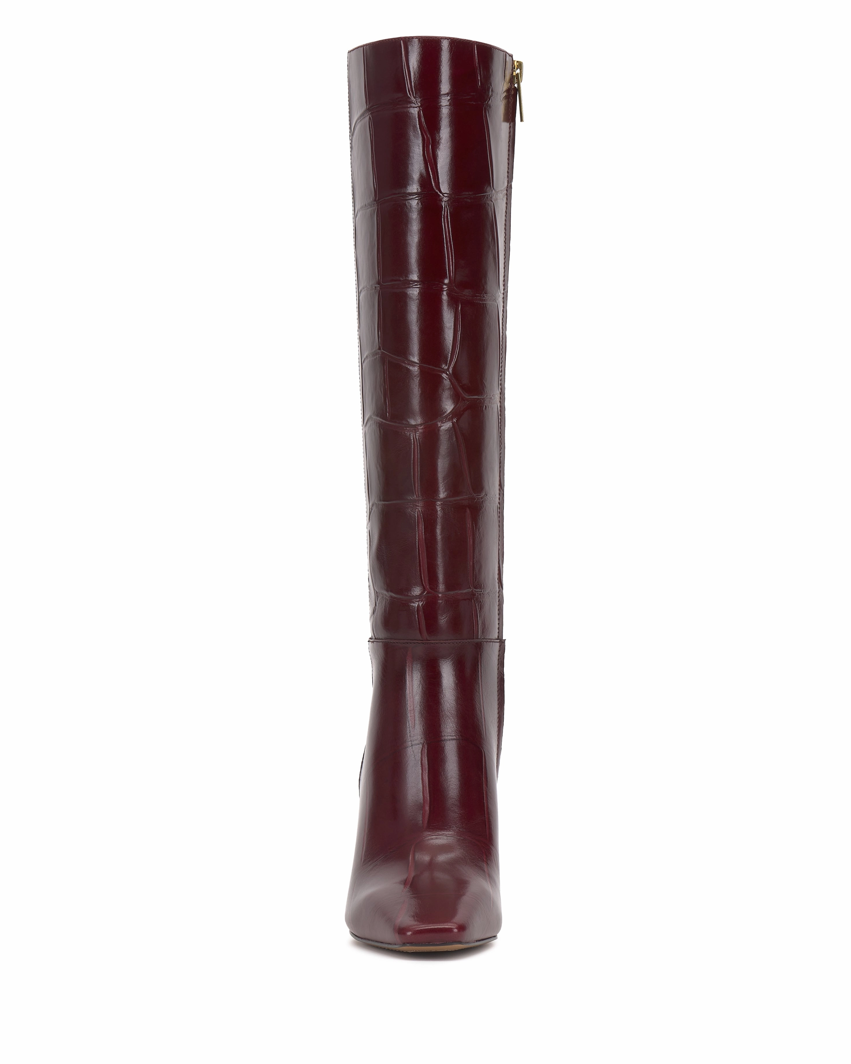 Style Pop Bennidy Knee High Boot