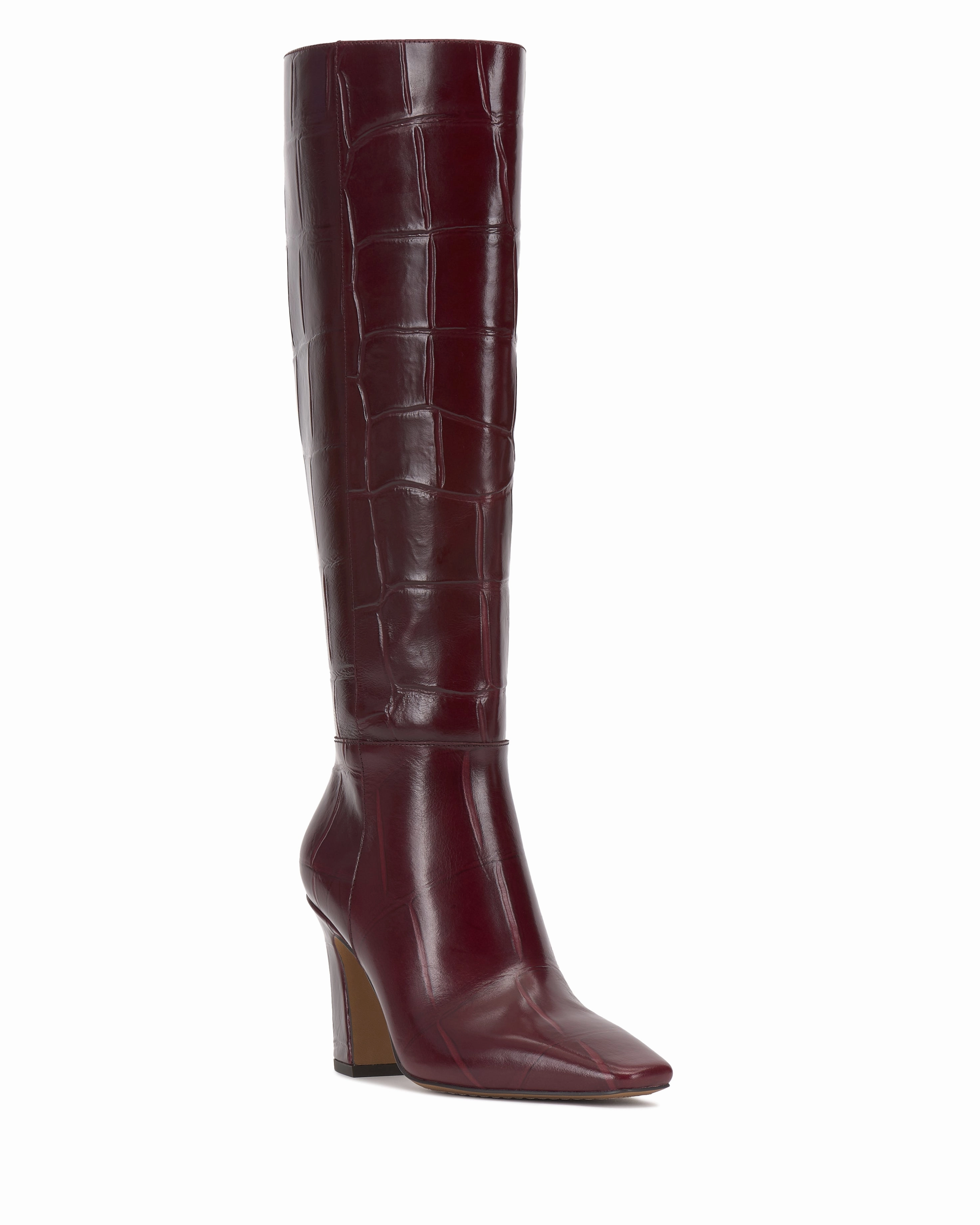 Rock Path Bennidy Knee High Boot