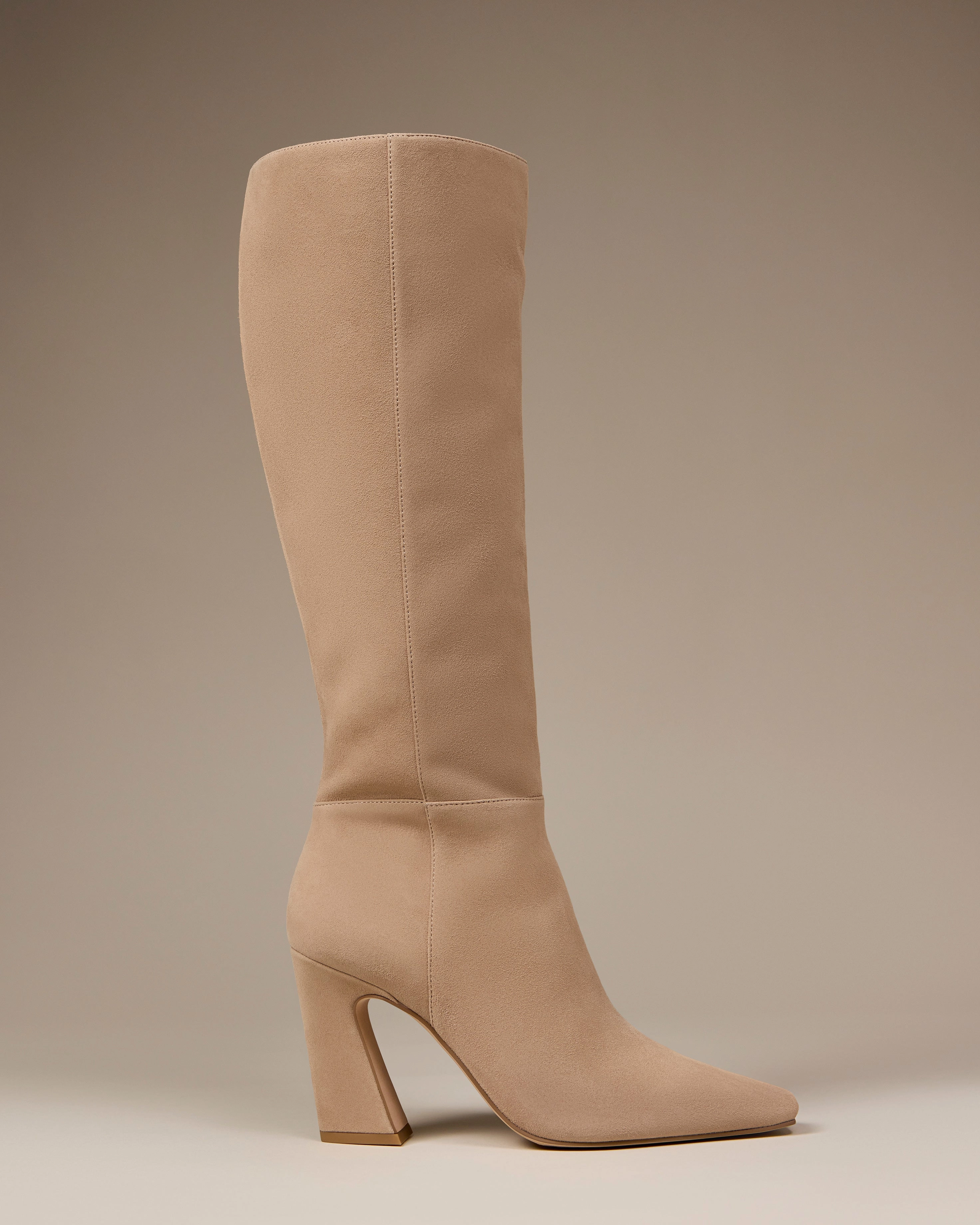 Moist Guard Bennidy Knee High Boot