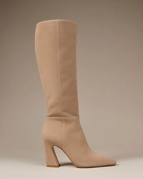 Moist Guard Bennidy Knee High Boot