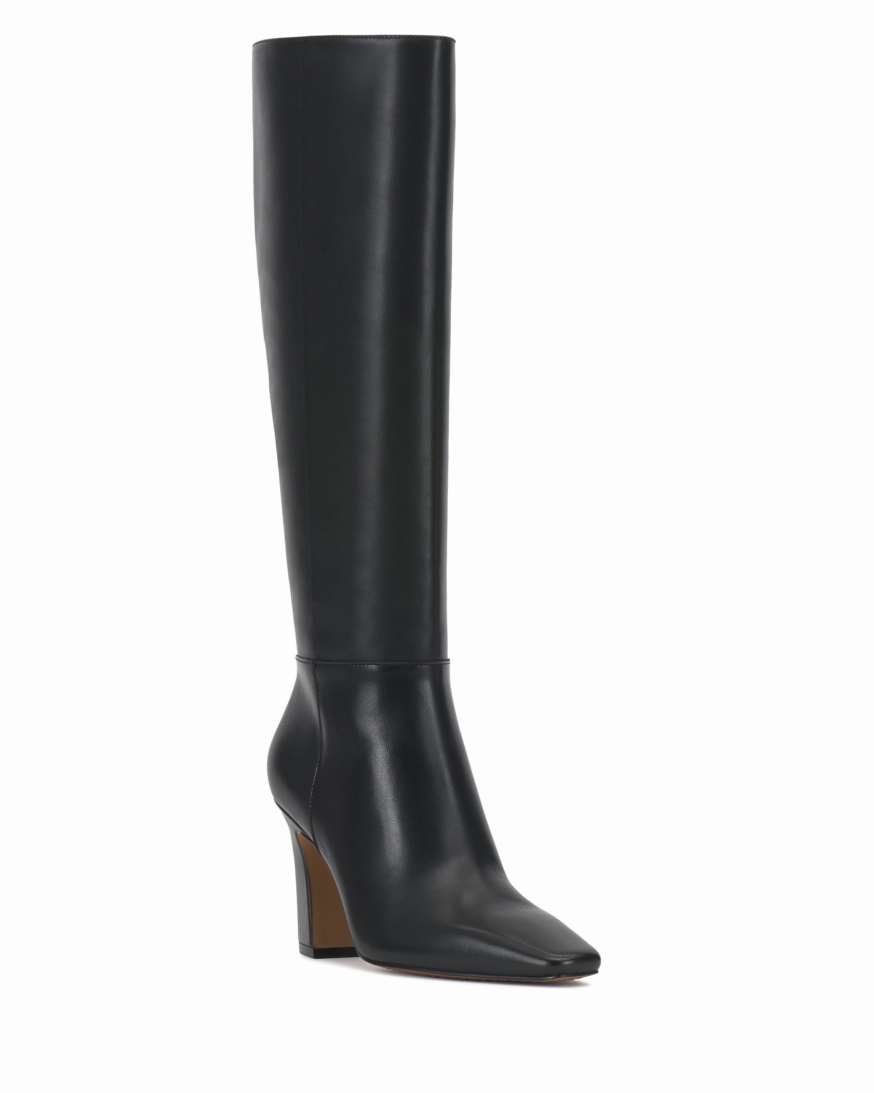 Gel Soft Bennidy Wide Calf Knee High Boot