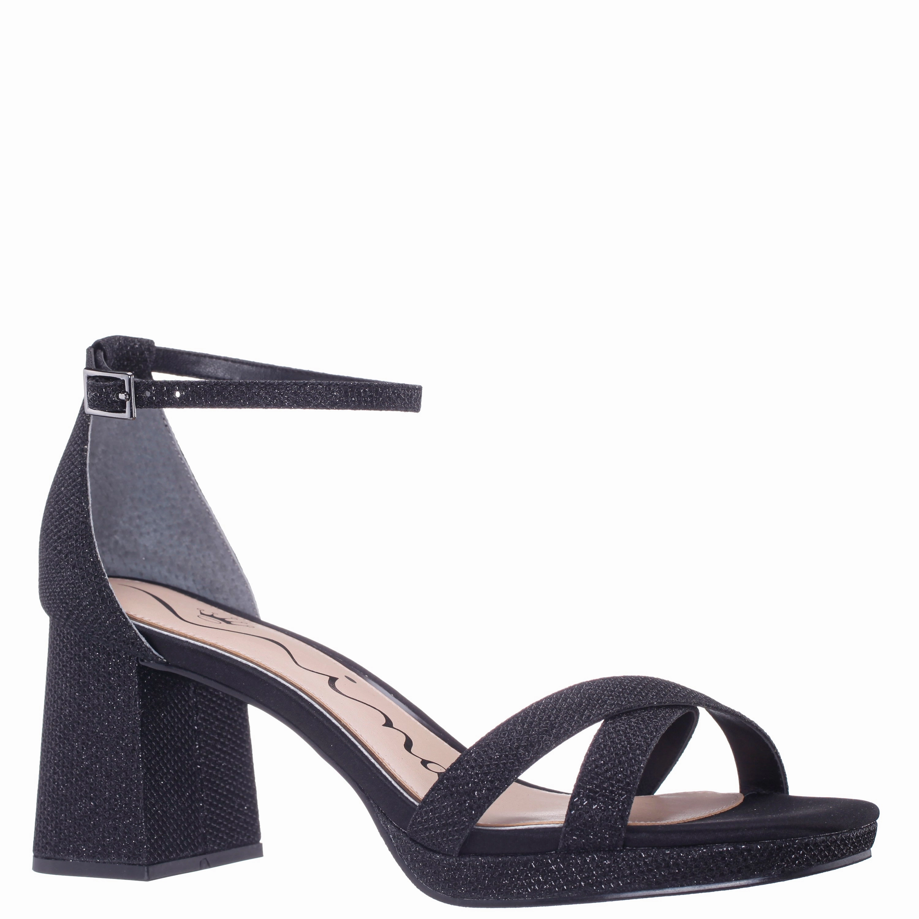 BERNETA-BLACK Heat Dissipating Insoles