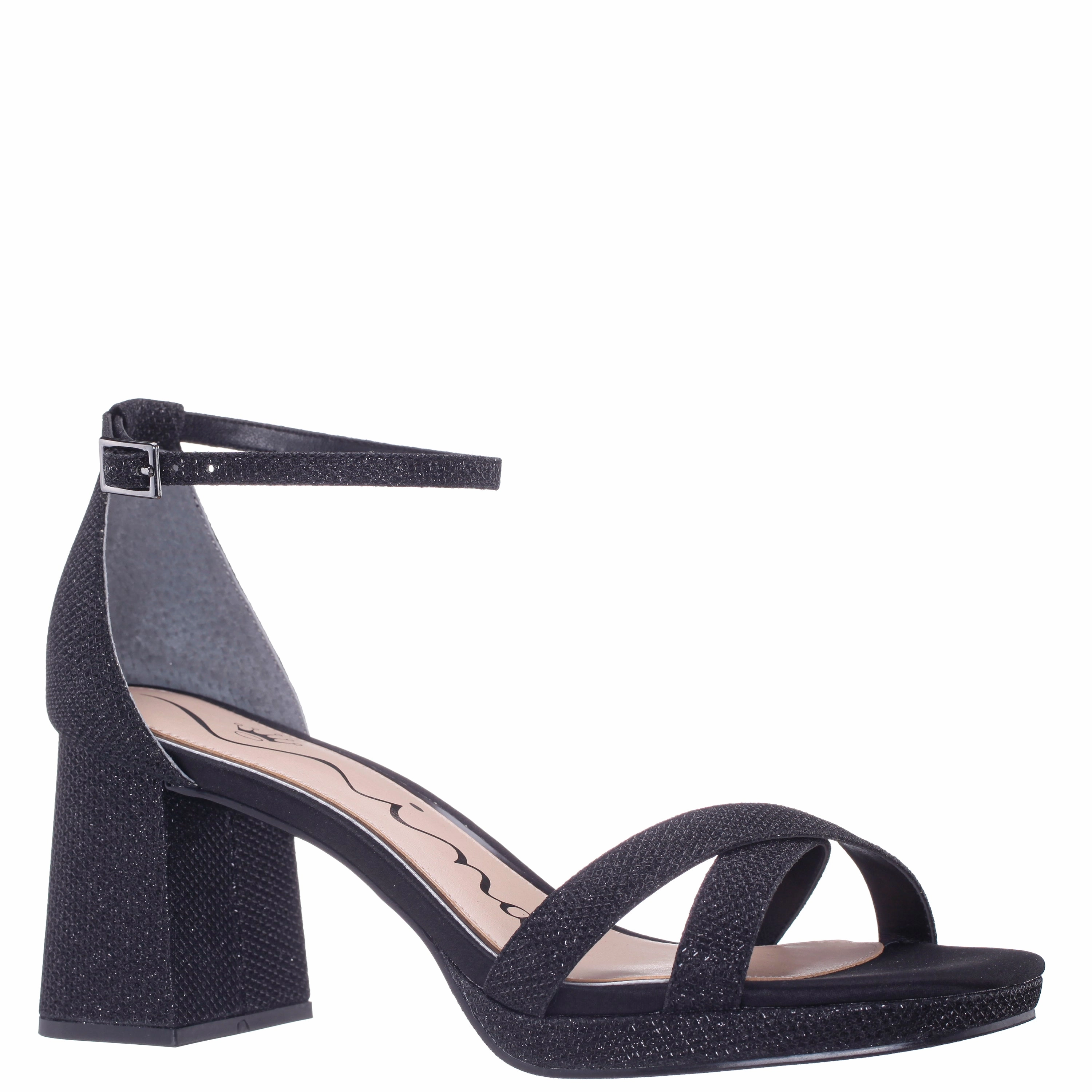 Step Ahead BERNETA-BLACK