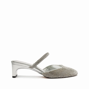 Toe Protection Kind Step Bertie Leather Pump