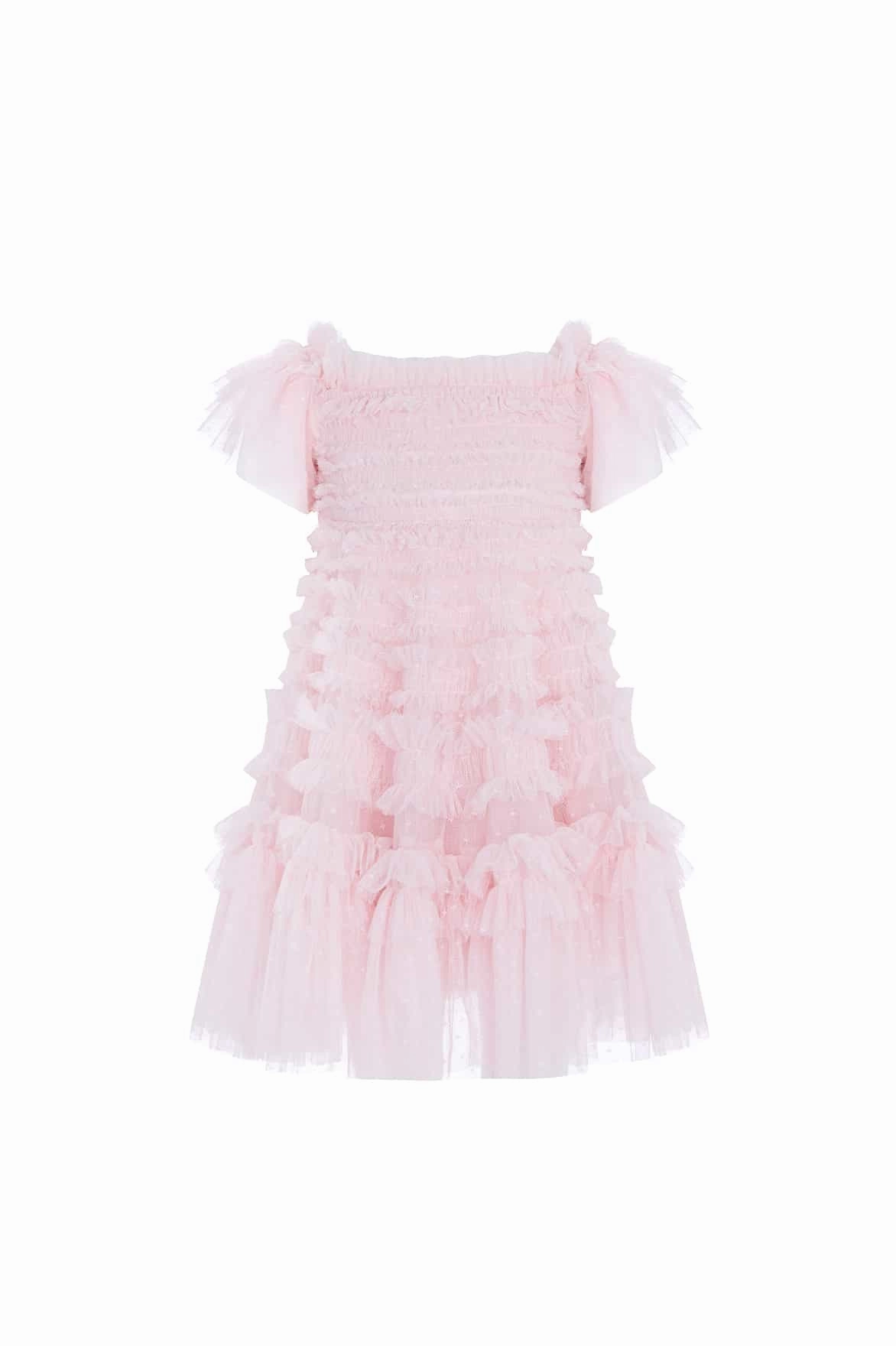 Lisette Kids Dress AbrasionResistant