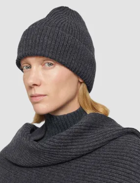 Light Cardigan Stitch Hat Lightweight Fabric