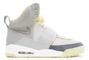 Air Yeezy - Zen Lace Tie