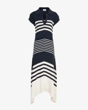 Outdoor Ready Blaine Knit Dress