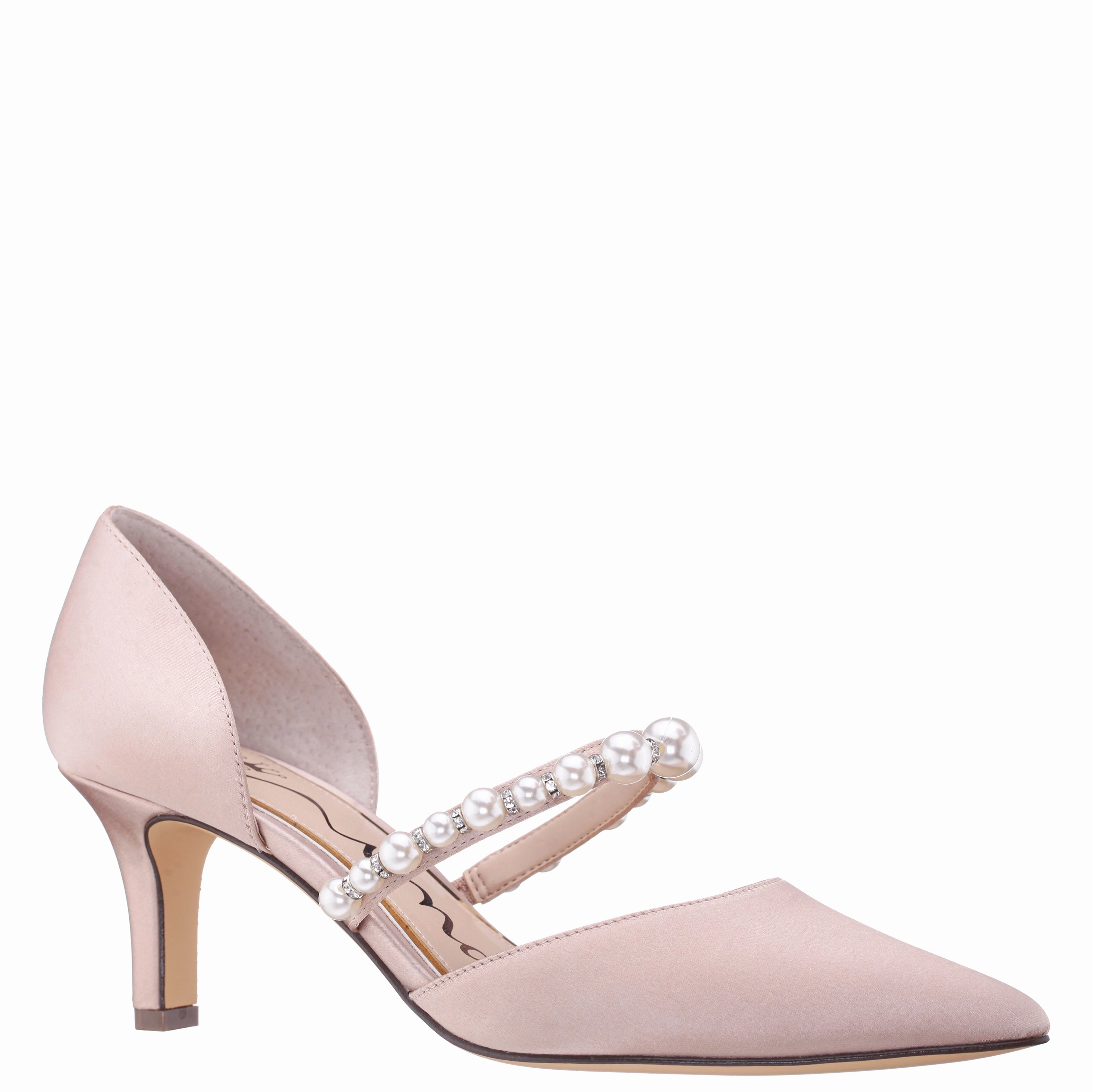 Work Ocean Edge BLAIR-PEARL ROSE