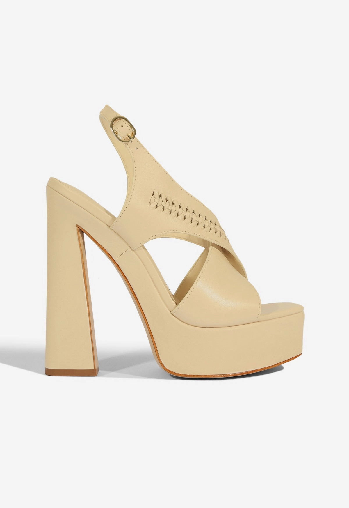 Blake Platform Sandal Dream Path