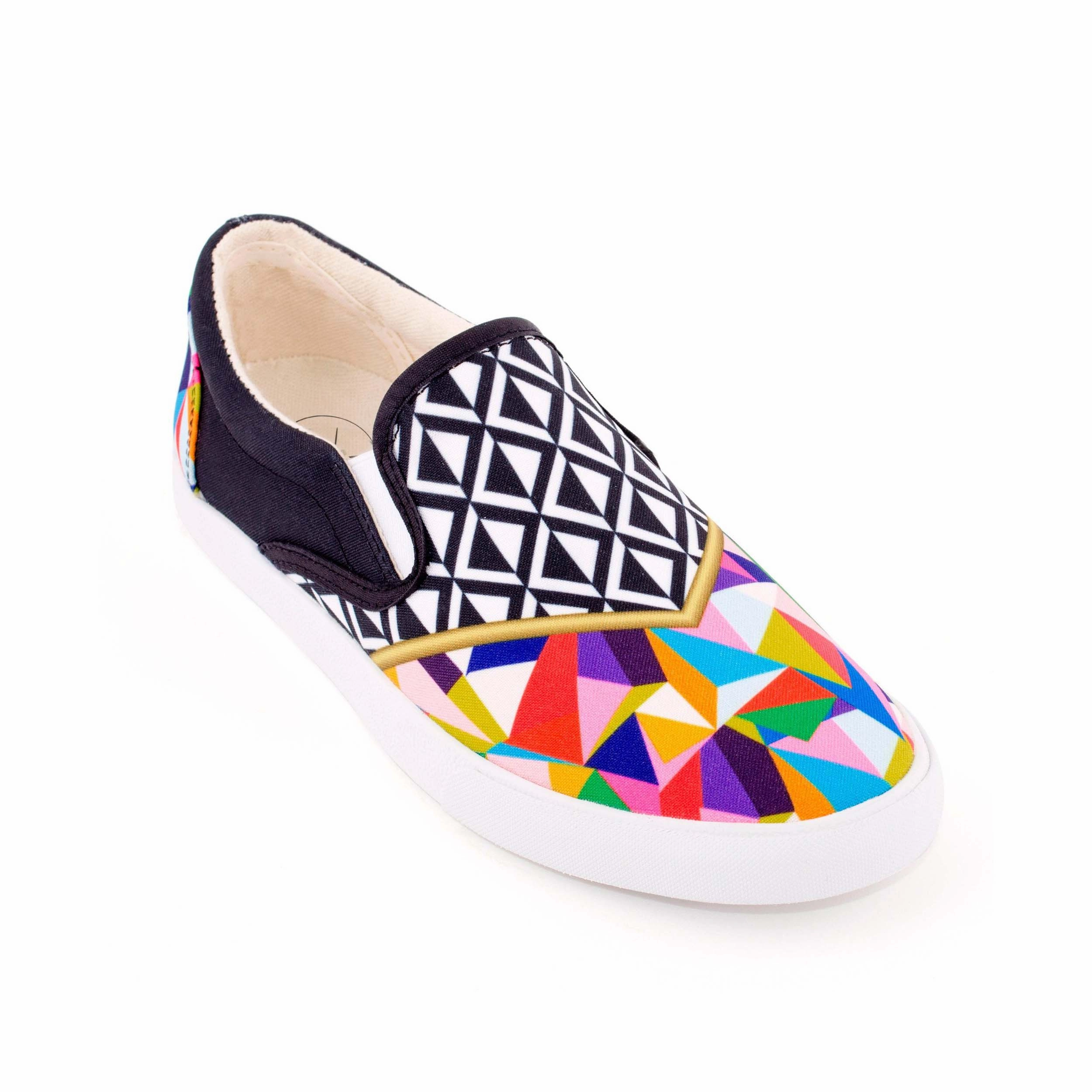 Day To Night Wear Anytime Blake Slip On