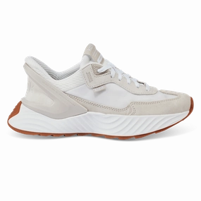 Training Mode Women's Monaco - White/Moonbeam