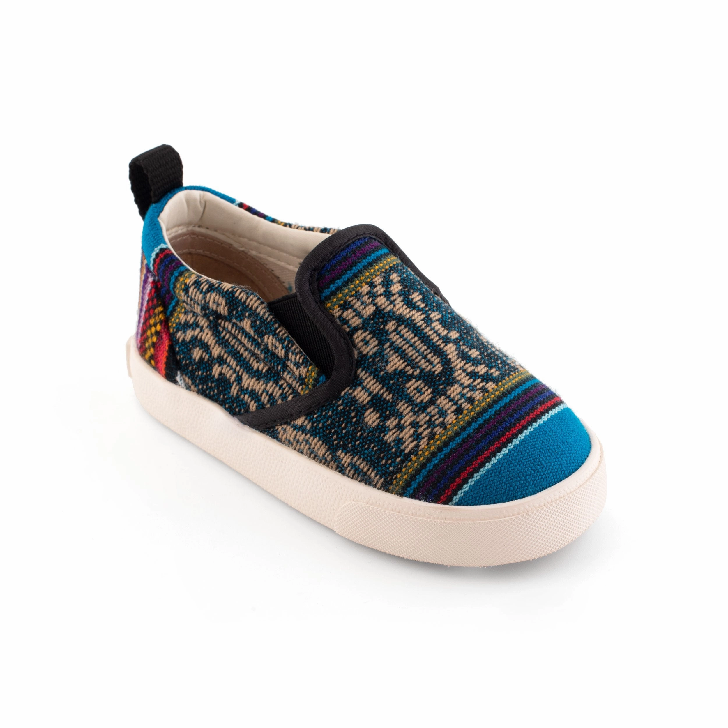 Bluebird Slip On - KIDS Dynamic Edge