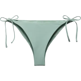 Pool Ready Layered Coverage Women's Hana Highway Bottom