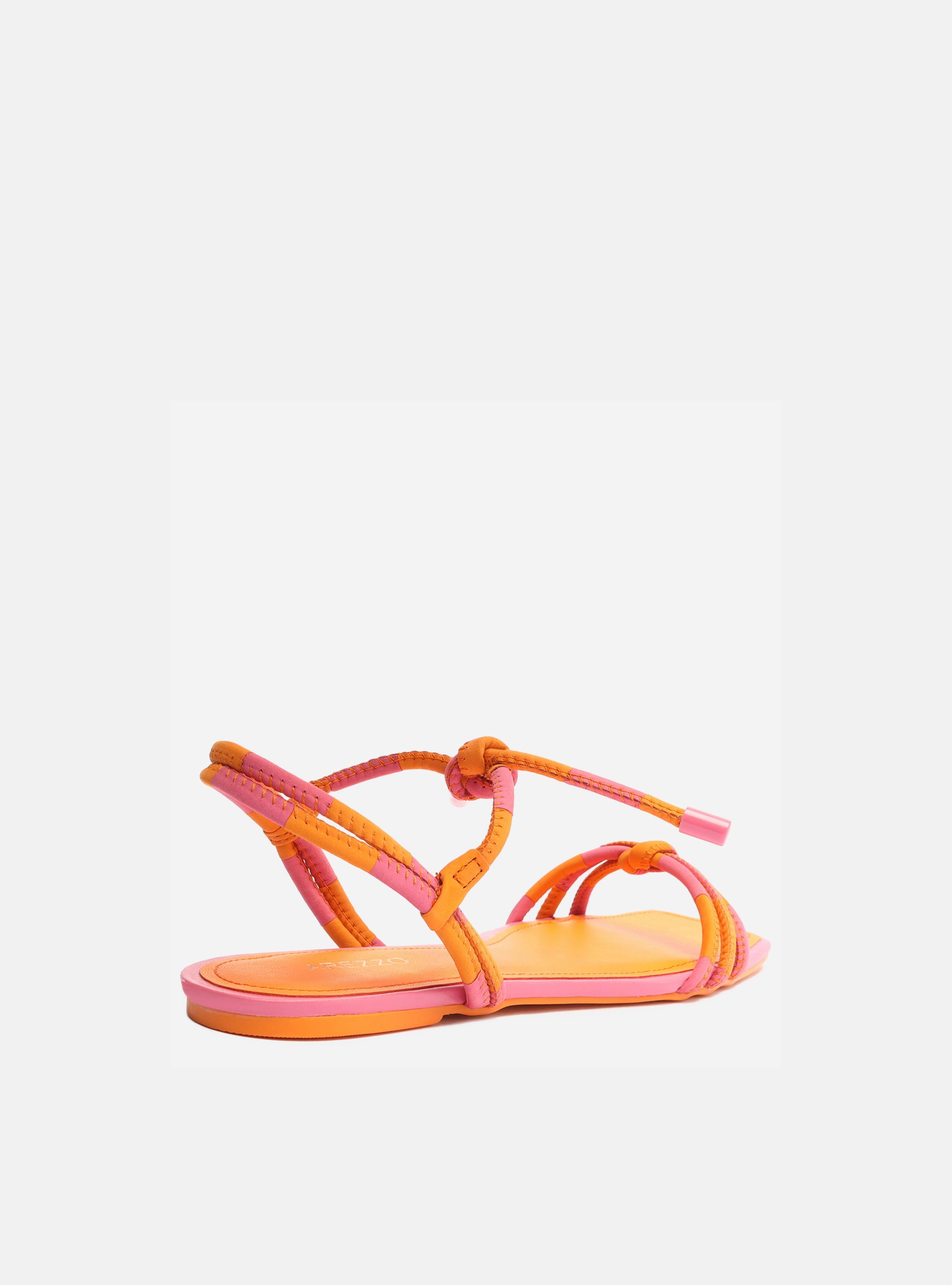 Camila Flat Sandal Game Ready Secure