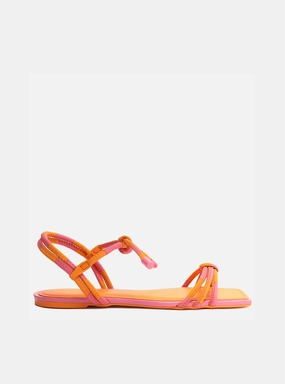 Fitness Jungle Path Camila Flat Sandal