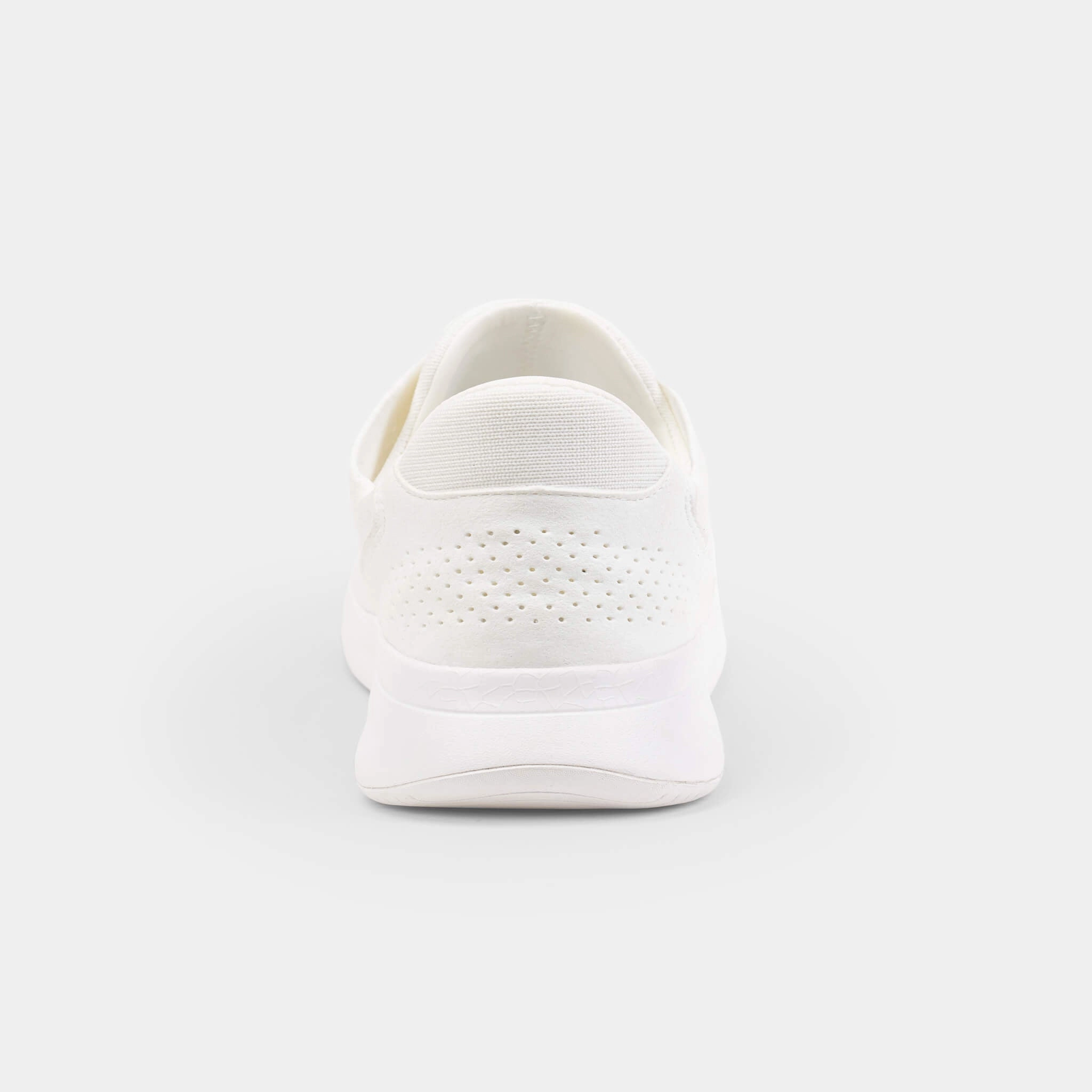 Women's Lima - Eggshell White Comfort Run