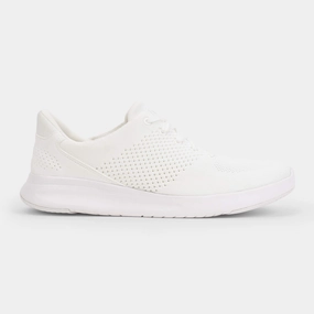 Business Mode Women's Lima - Eggshell White