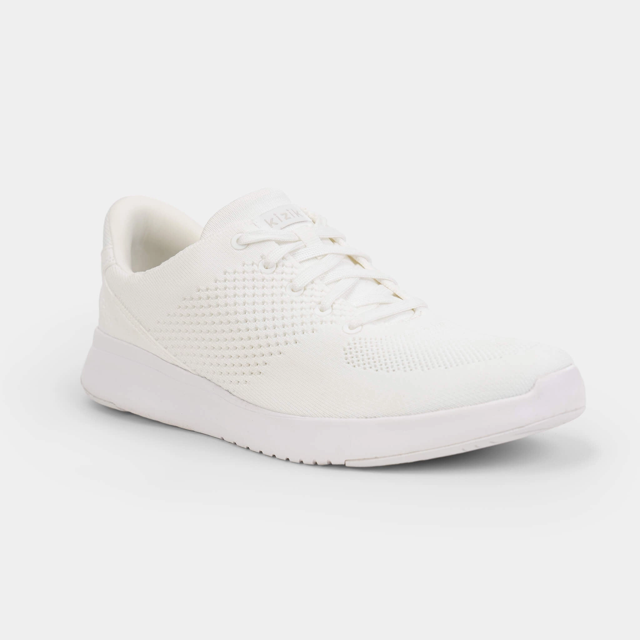 Women's Lima - Eggshell White Cross Road