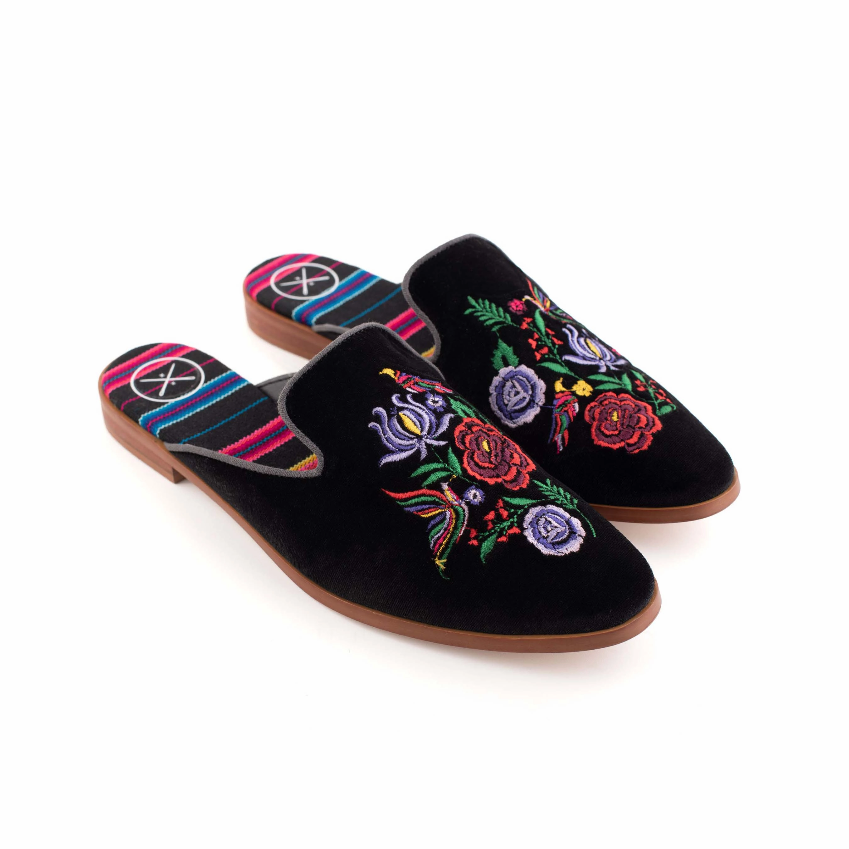 Frida Slide Calm Mood Modern Bold