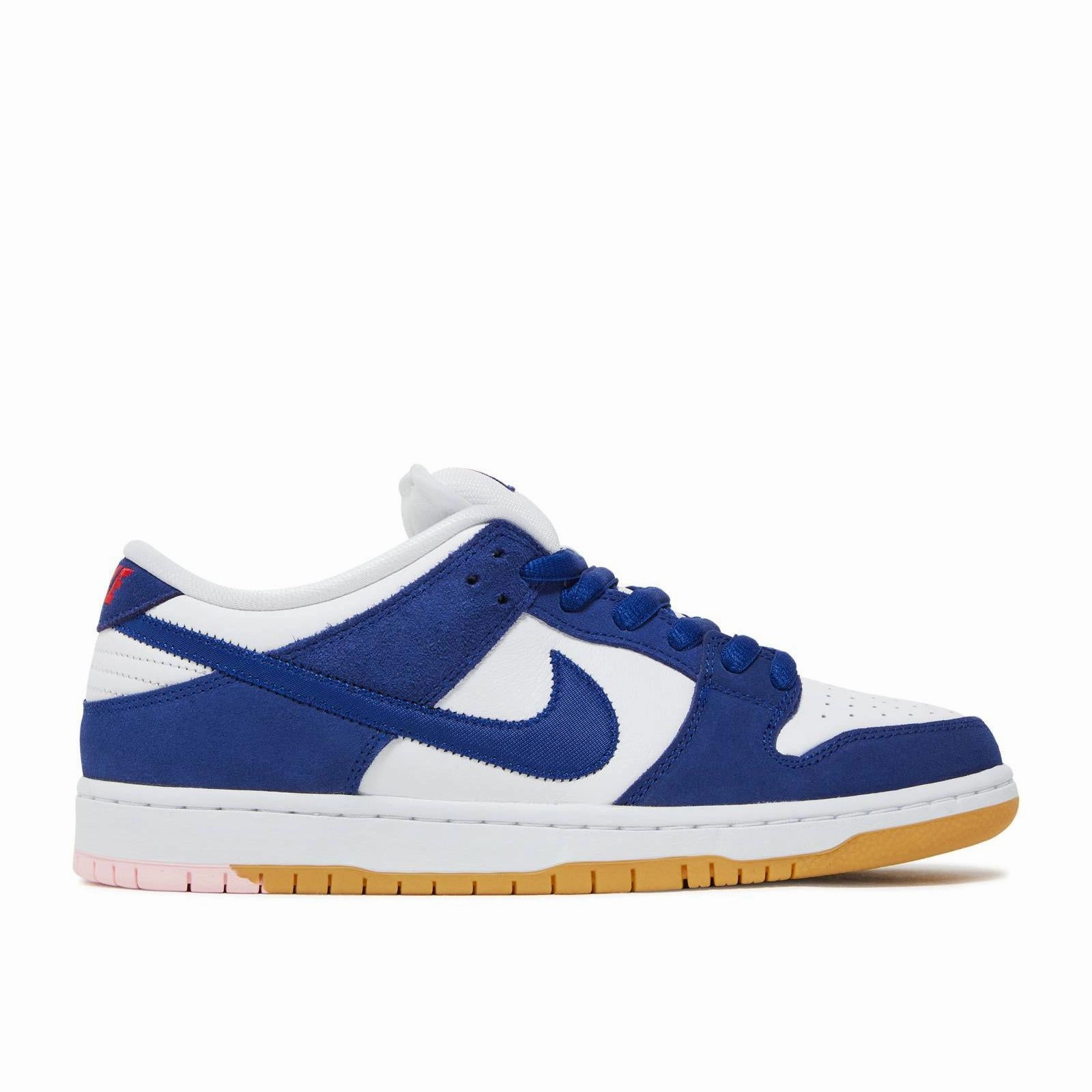 Everyday Nike SB Dunk Low - Los Angeles Dodgers